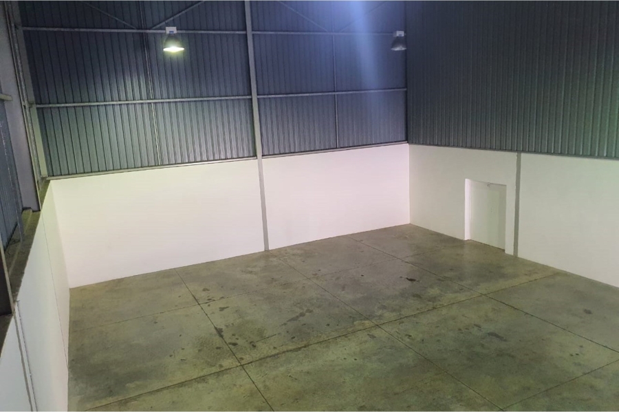 To Let commercial Property for Rent in Fairview Eastern Cape